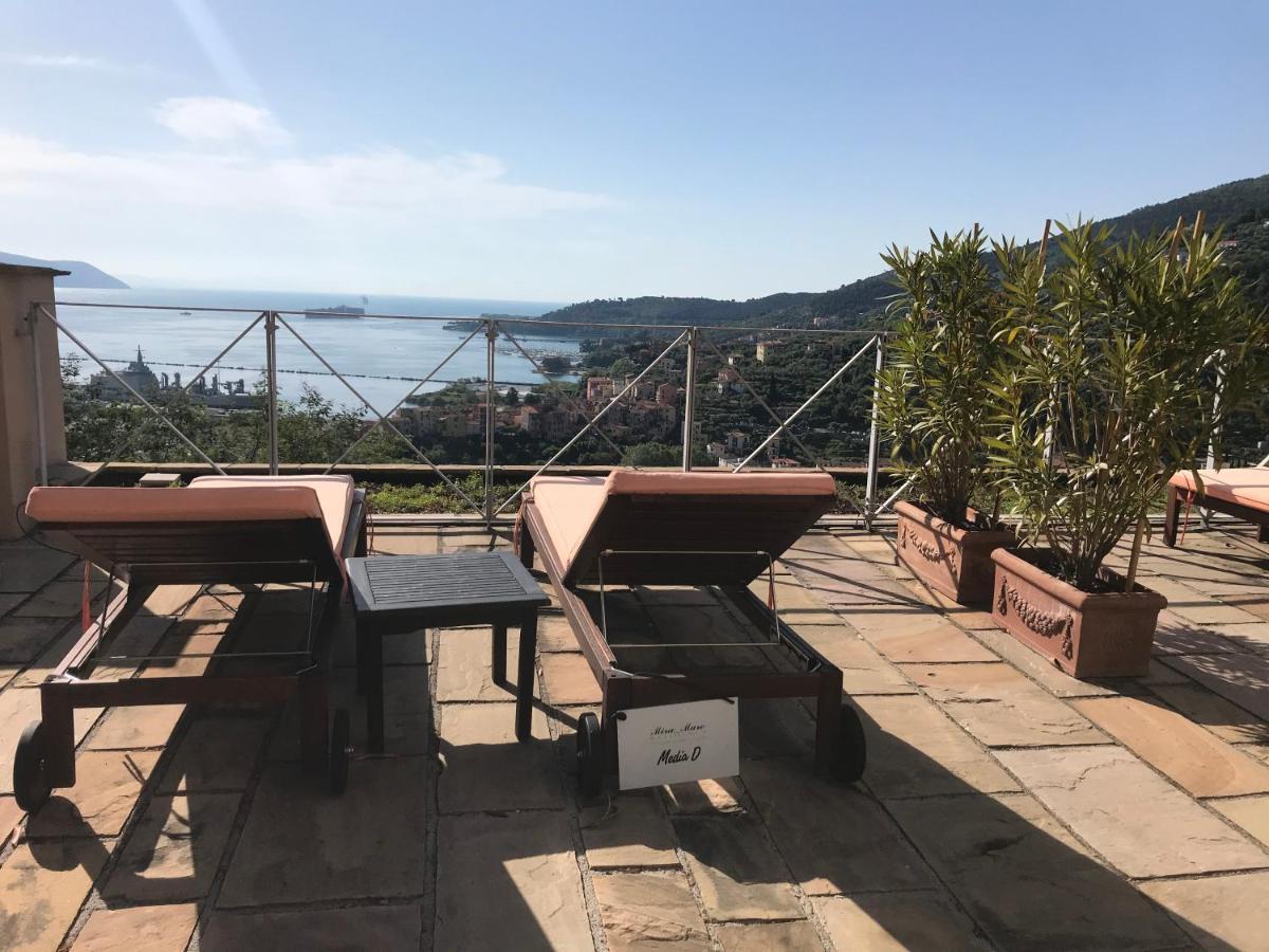 Studio with Sea View 1